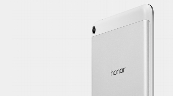 Huawei Honor Tablet