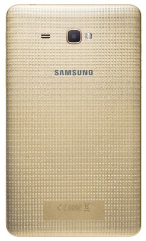 Samsung Galaxy Tab J