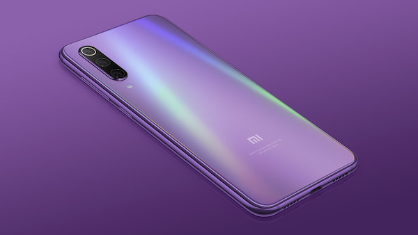 Xiaomi Mi 9 SE