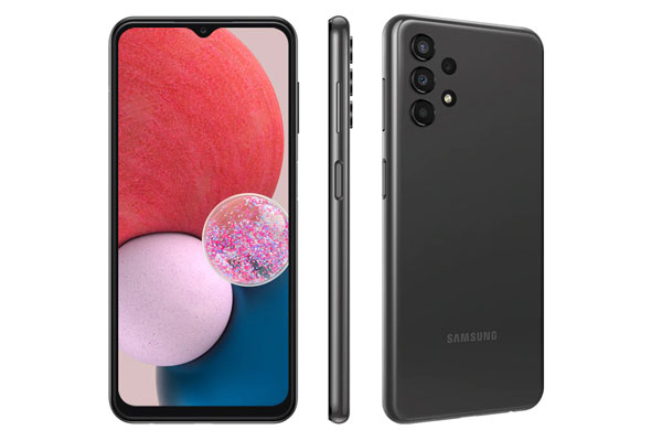 Samsung Galaxy A13: Son prix passe sous la barre des 150€ chez ce marchand, idéal pour l'offrir comme premier smartphone !