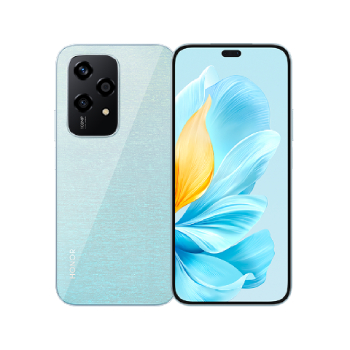 Honor 200 Lite face dos