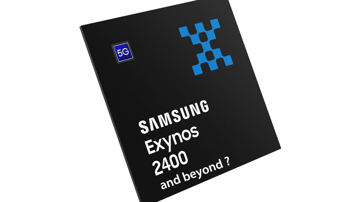 Samsung poursuit sa collaboration avec nVidia pour de futures puces Exynos, peut-être pour les Galaxy S24