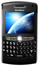 BlackBerry 8820