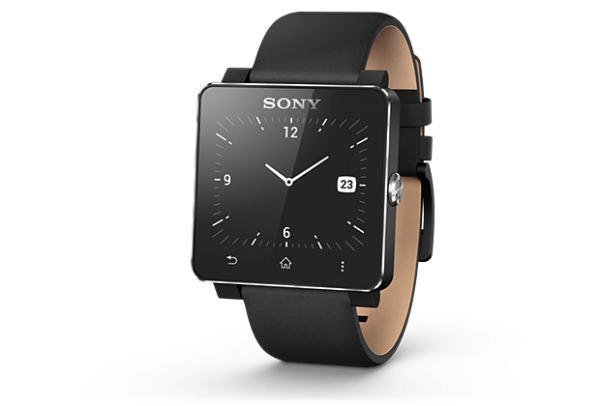 Sony Smartwatch 2 SW2 : fidèle compagnon de votre Android ?