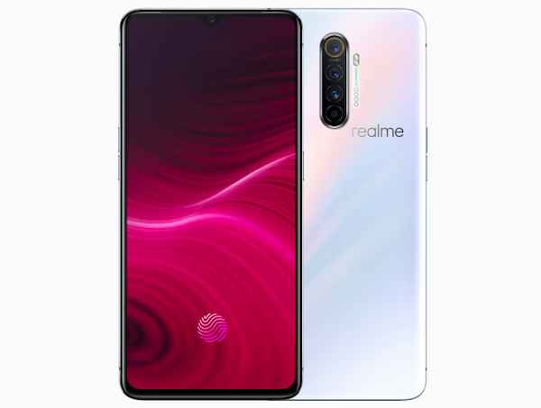 Le Realme X2 Pro est enfin officiel