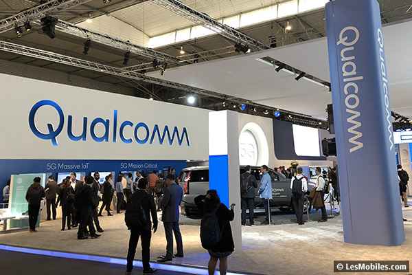 Qualcomm / Broadcom : Paul Jacobs est en pleine campagne électorale