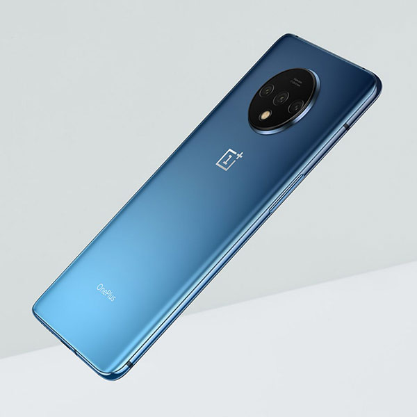 OnePlus 7T