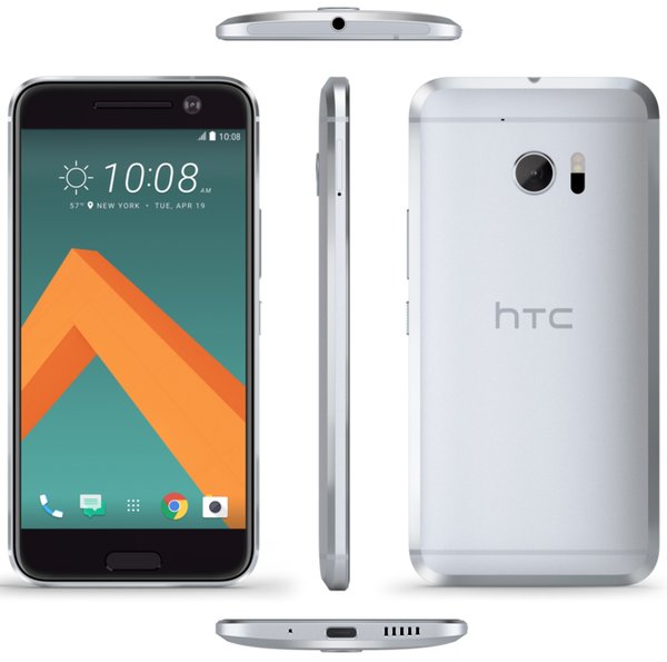 HTC 10 : la date de la présentation officielle dévoilée ?