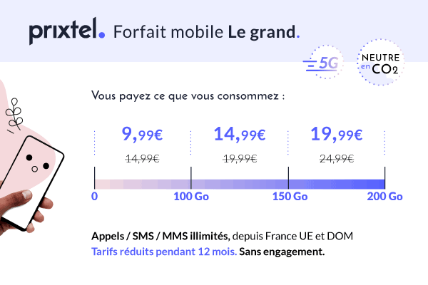 Forfait Le Grand Prixtel