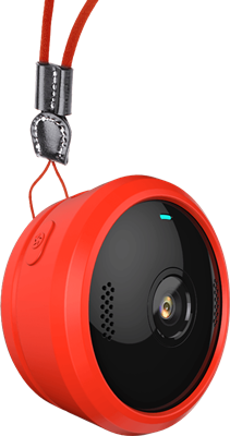 Motorola Verve Cam