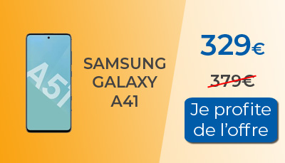 Promo samsung galaxy A51