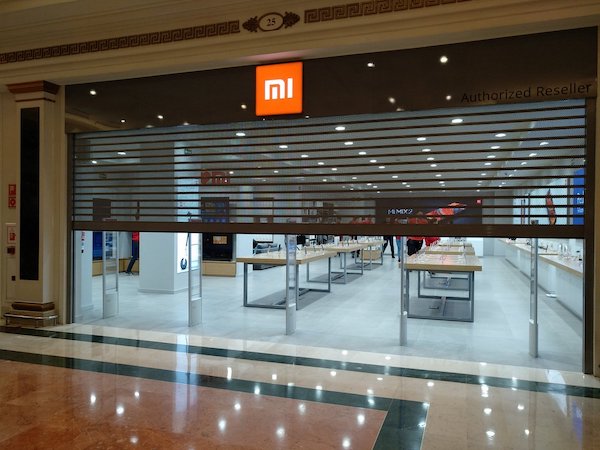 Xiaomi ouvrirait une boutique physique en France cette année