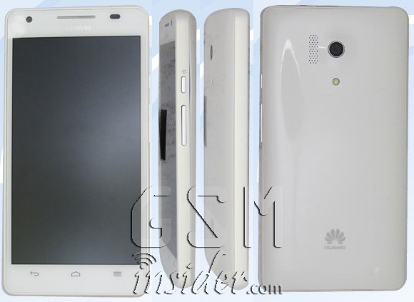 Huawei Honor 3 : le constructeur chinois va renouveler son milieu de gamme