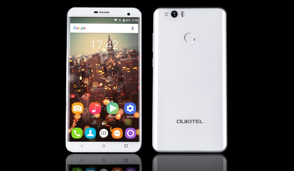 Oukitel K6000 Premium : quand endurance rime avec performances