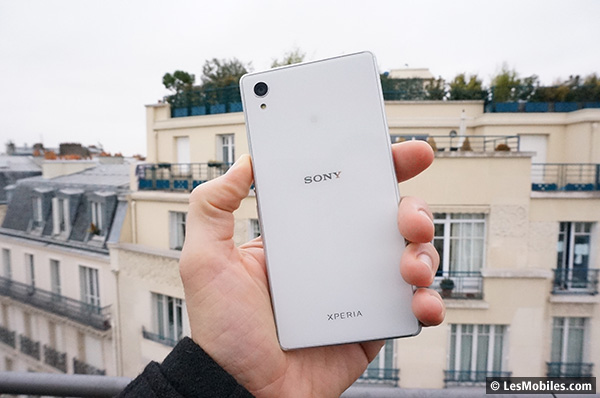 Sony Xperia M4 Aqua (dos)