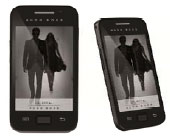 Samsung Galaxy Ace Hugo Boss chez The Phone House