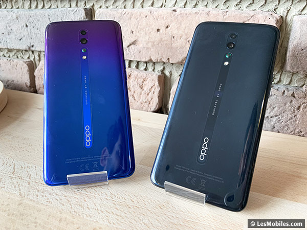 Oppo Reno Z