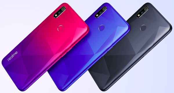 Oppo Realme 3i