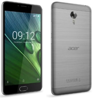 Les smartphones Acer Liquid Z6 et Liquid Z6 Plus sont disponibles