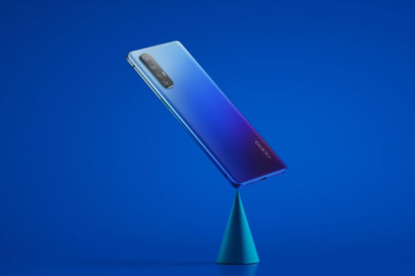 Oppo Find X3 Pro, déjà quelques indiscrétions sur sa fiche technique