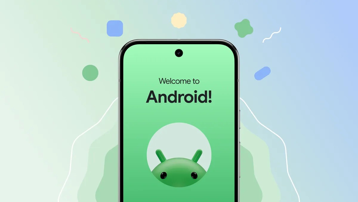 Android bacule