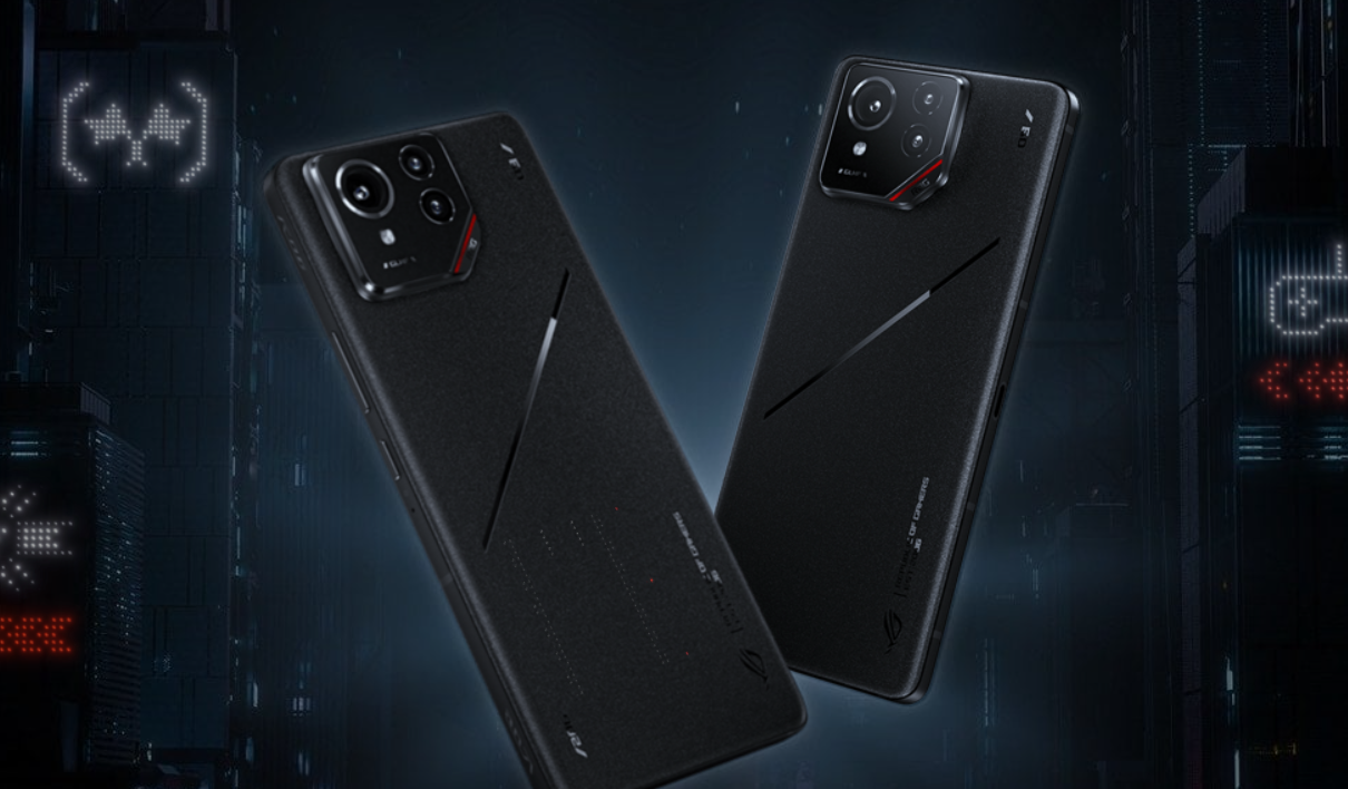 Asus ROG Phone 9 Pro