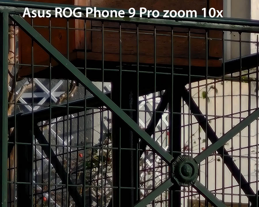 Asus ROG Phone 9 Pro