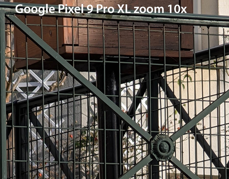 Asus ROG Phone 9 Pro