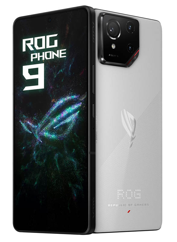 Asus ROG Phone 9