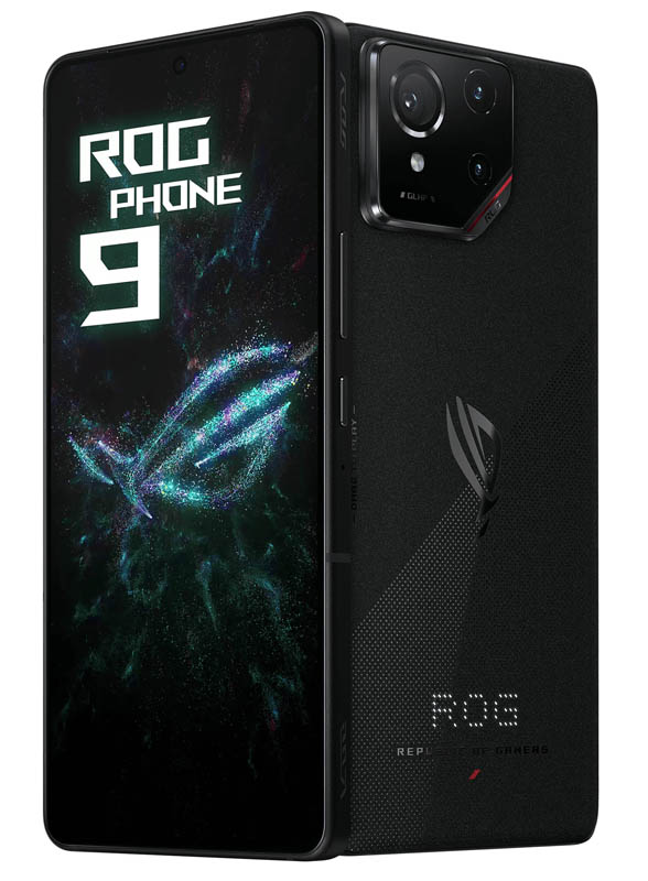 Asus ROG Phone 9