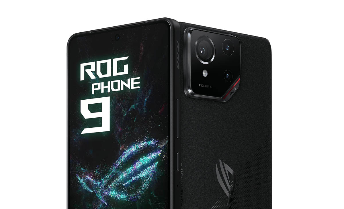 Asus ROG Phone 9 FE : un smartphone gaming plus abordable en préparation