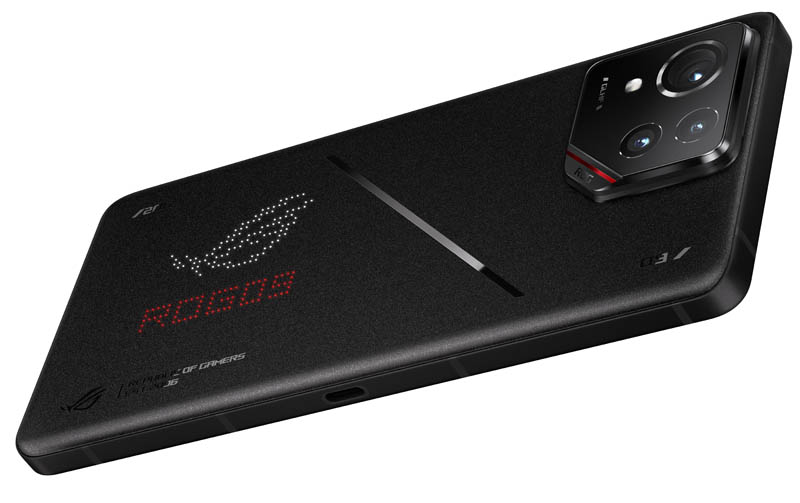 Asus ROG Phone 9