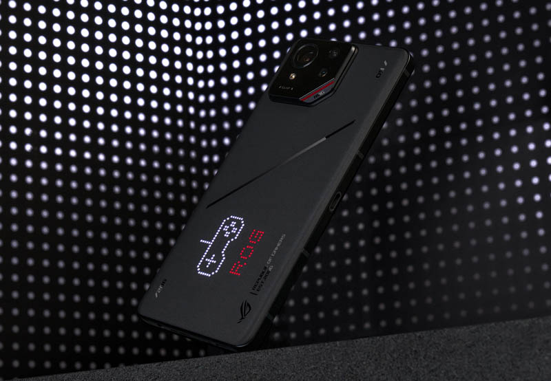 Asus ROG Phone 9