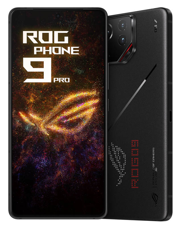 Asus ROG Phone 9