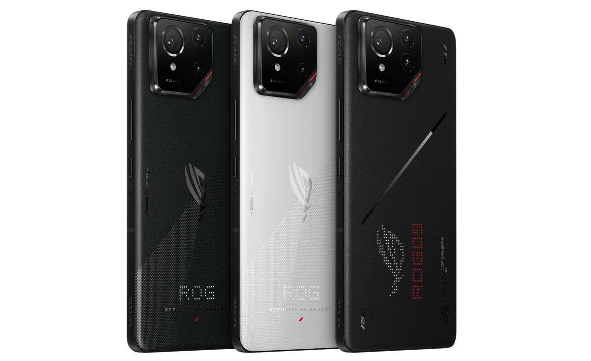 Asus ROG Phone 9