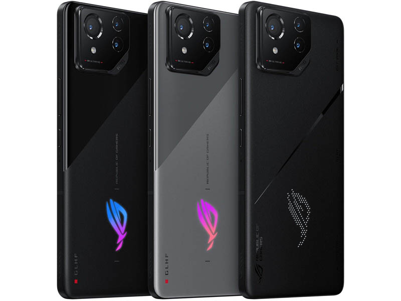 Asus ROG Phone 8