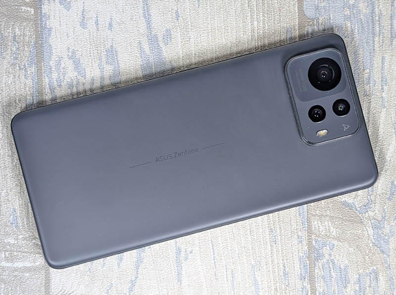 Asus Zenfone 12 Ultra