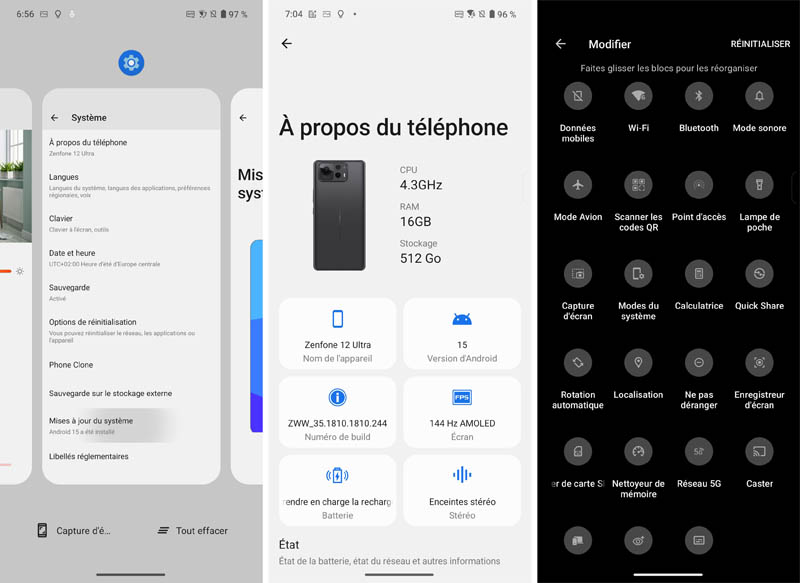 Asus Zenfone 12 Ultra