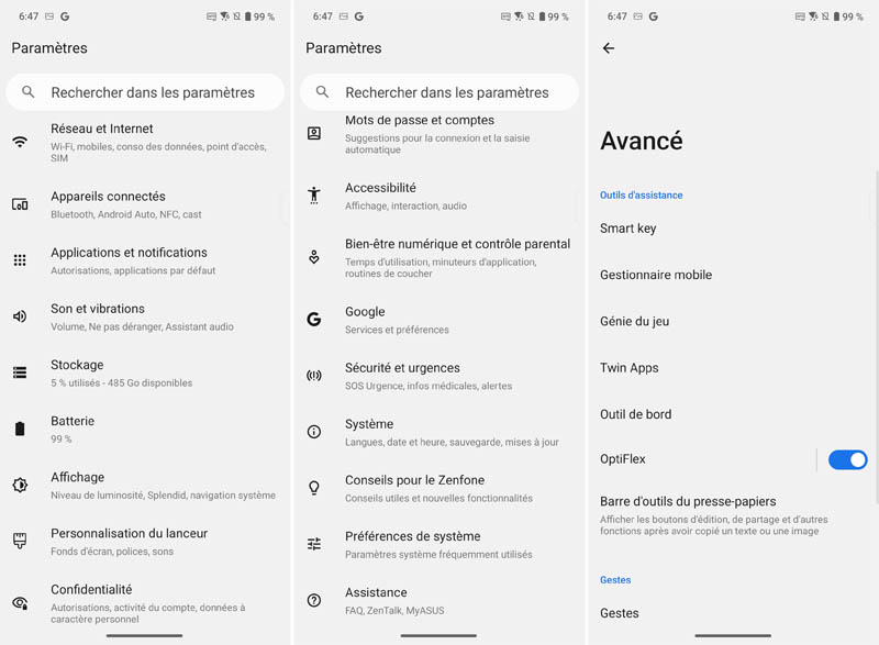 Asus Zenfone 12 Ultra