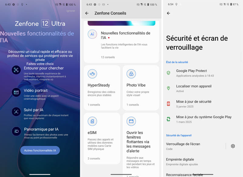 Asus Zenfone 12 Ultra