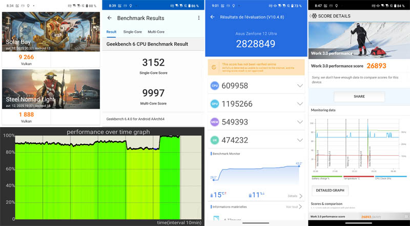 Asus Zenfone 12 Ultra