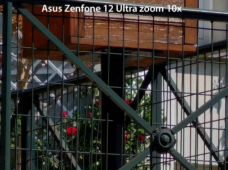Asus Zenfone 12 Ultra