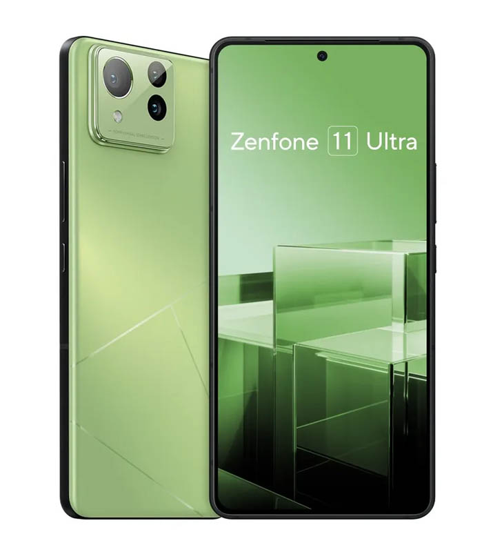 Asus Zenfone 11 Ultra