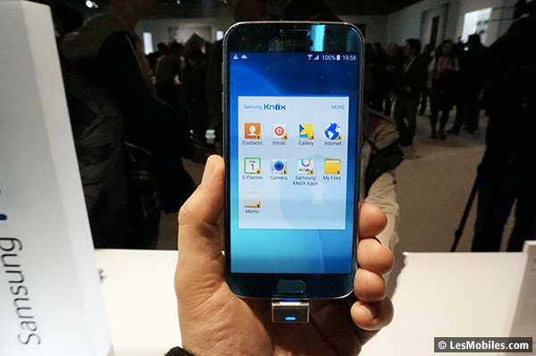 Samsung Pay : le Coréen peut-il réussir là où Apple est en train d’échouer ? (MWC 2015)