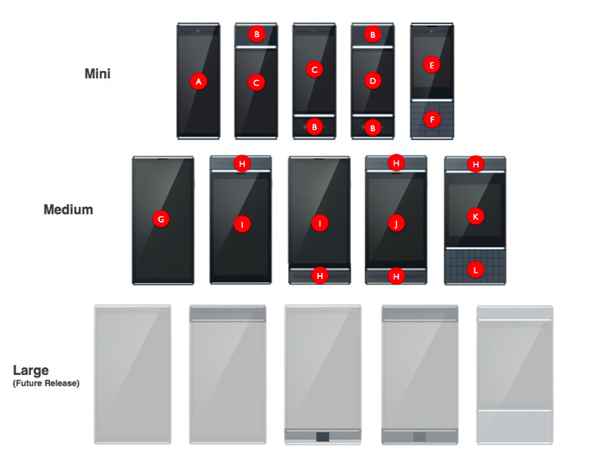 Google Project Ara