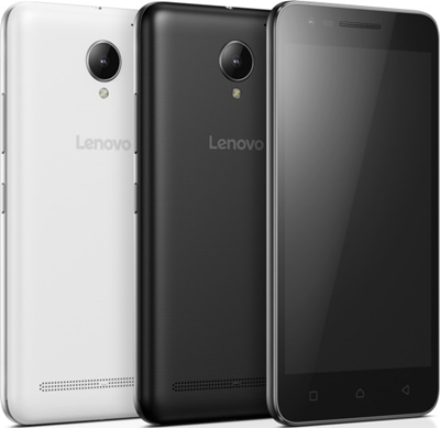 Lenovo Vibe C2 : une déclinaison plus endurante