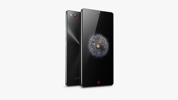 ZTE Nubia Z9 Mini : un « Mini » dans tous les sens du terme