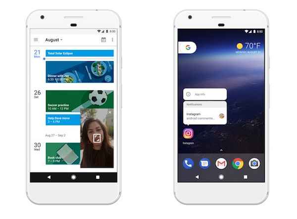 Google officialise Android 8.0 alias Android O...reo !