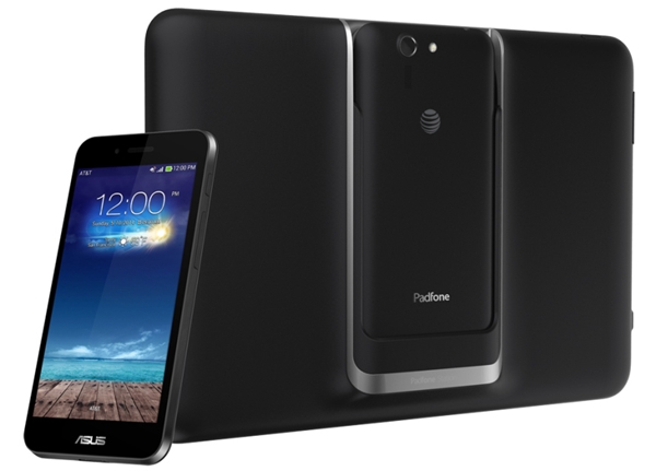 Asus PadFone X