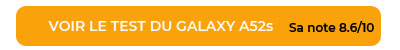 Bouton Galaxy A52s